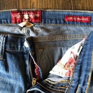 Lucky Brand Jeans